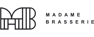 MADAME BRASSERIE